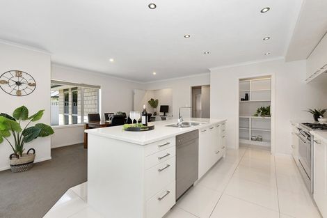 Photo of property in 5 Bramber Street, Flagstaff, Hamilton, 3210