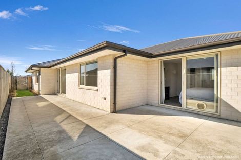 Photo of property in 37 Waituna Street, Pegasus, 7612
