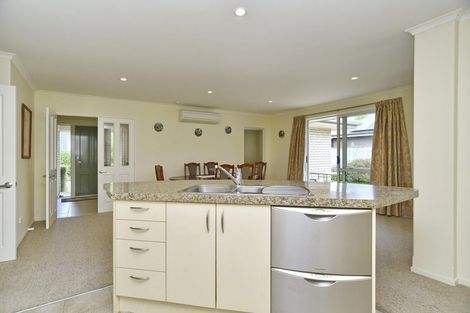 Photo of property in 28 Eyrewell Road, Pegasus, 7612