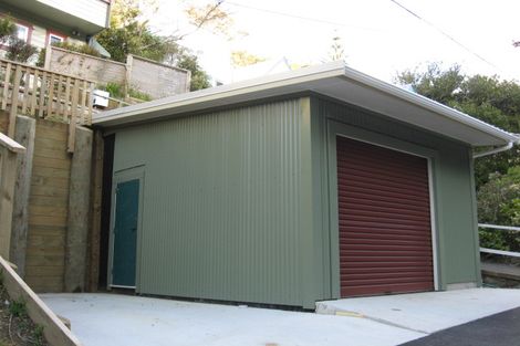 Photo of property in 175 Glenmore Street, Kelburn, Wellington, 6012