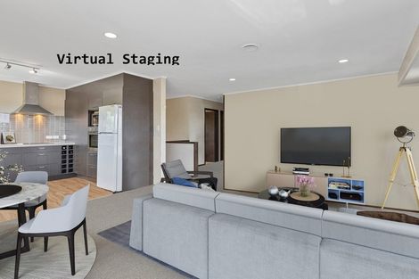 Photo of property in 2/10 Mahara Avenue, Birkenhead, Auckland, 0626