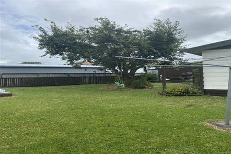 Photo of property in 68 Young Street, Morrinsville, 3300