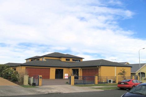 Photo of property in 3 Friesian Place, Grandview Heights, Hamilton, 3200