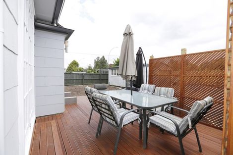 Photo of property in 91 Massey Street, Frankton, Hamilton, 3204