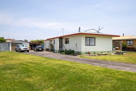Photo of property in 14 Miller Place, Ngatea, 3503