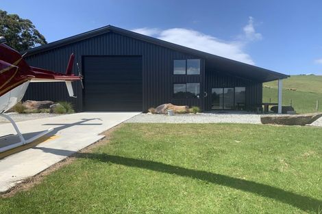 Photo of property in 657 Pukapuka Road, Pohuehue, Warkworth, 0983