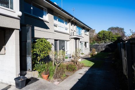 Photo of property in 4/121a Papanui Road, Merivale, Christchurch, 8014