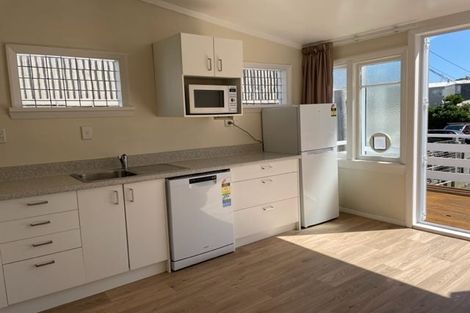 Photo of property in 48 Owen Street, Newtown, Wellington, 6021