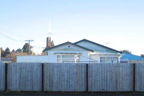 Photo of property in 134 Massey Street, Frankton, Hamilton, 3204