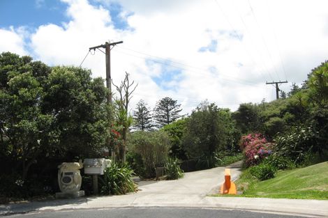 Photo of property in 26 Edwin Mitchelson Road, Muriwai, Waimauku, 0881