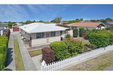 Photo of property in 189 Buchanans Road, Hei Hei, Christchurch, 8042