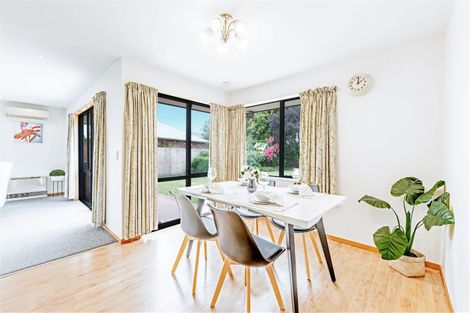 Photo of property in 11 Wendon Mews, Belfast, Christchurch, 8051