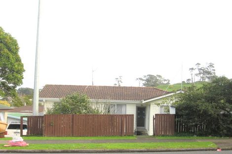 Photo of property in 353 Bucklands Beach Road, Bucklands Beach, Auckland, 2012