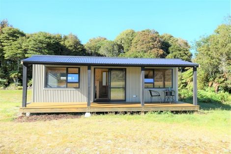 Photo of property in 196 Maori Creek Road, Marsden, Greymouth, 7872