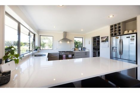 Photo of property in 2840 South Eyre Road, Eyrewell, Rangiora, 7476