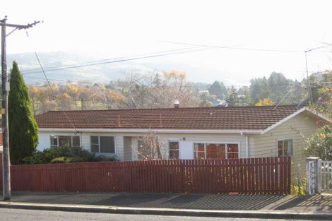 Photo of property in 25 Monro Street, Maori Hill, Dunedin, 9010