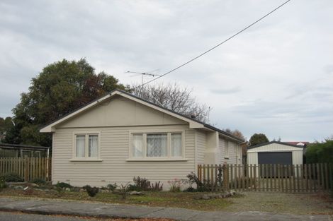 Photo of property in 35 Bushyhill Street, Tapanui, 9522