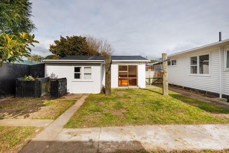 Photo of property in 144 Stanford Street North, Ashhurst, 4810