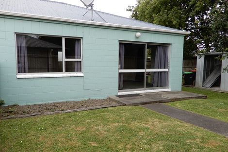 Photo of property in 1/514 Tuam Street, Phillipstown, Christchurch, 8011