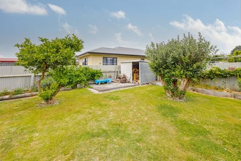 Photo of property in 305 Gascoigne Street, Raureka, Hastings, 4120