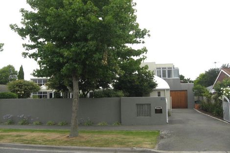 Photo of property in 16 Tomes Road, St Albans, Christchurch, 8052
