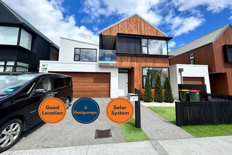 Photo of property in 8 Nevill Road, Hobsonville, Auckland, 0616