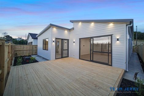 Photo of property in 1 Archibald Lane, Opaheke, Papakura, 2113