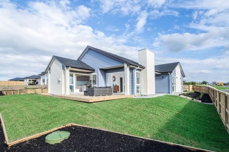 Photo of property in 1 Raymond Grace Avenue, Huapai, Kumeu, 0810