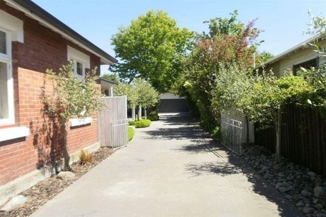 Photo of property in 43 Francis Avenue, Mairehau, Christchurch, 8013