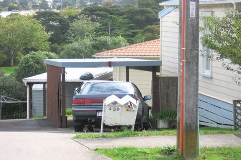 Photo of property in 43a Newington Road, Henderson, Auckland, 0612