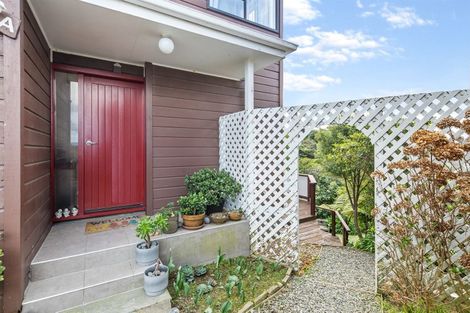 Photo of property in 1/32 Rajkot Terrace, Broadmeadows, Wellington, 6035