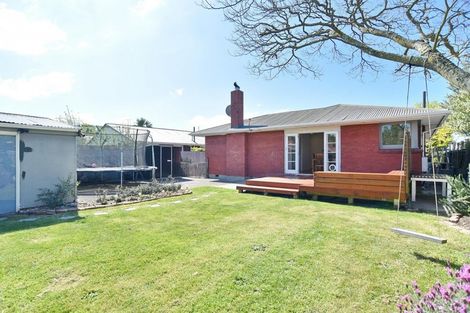 Photo of property in 5 Cardome Street, Bishopdale, Christchurch, 8053