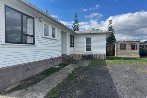 Photo of property in 277 Park Estate Road, Rosehill, Papakura, 2113