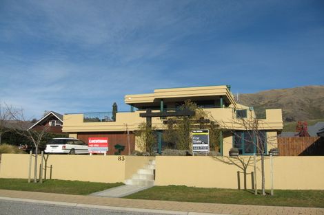 Photo of property in 83 Meadowstone Drive, Wanaka, 9305