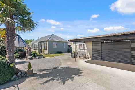 Photo of property in 18 Garvins Road, Hornby, Christchurch, 8042