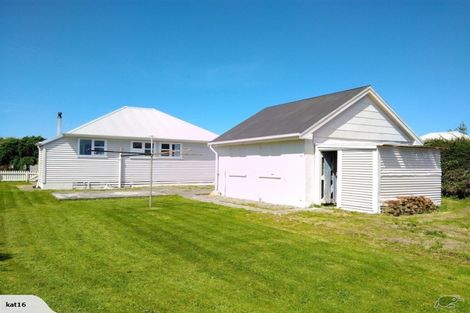 Photo of property in 92 Crawford Street, Glengarry, Invercargill, 9810