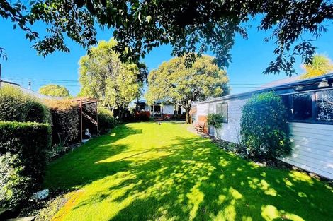 Photo of property in 40 Santa Rosa Avenue, Halswell, Christchurch, 8025