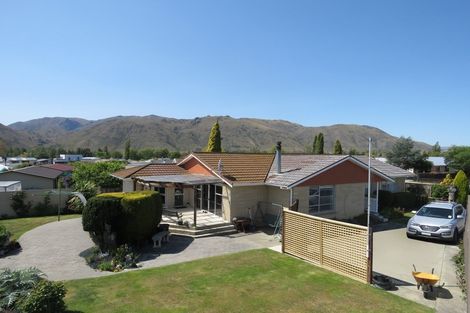 Photo of property in 38 Rata Drive, Otematata, 9412