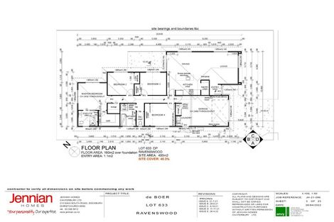 Photo of property in 19 Henshaw Street, Woodend, 7610