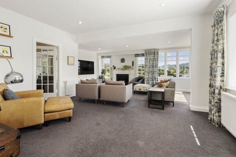 Photo of property in 37 Upland Road, Kelburn, Wellington, 6012