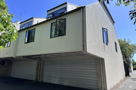 Photo of property in 12/324 Worcester Street, Linwood, Christchurch, 8011