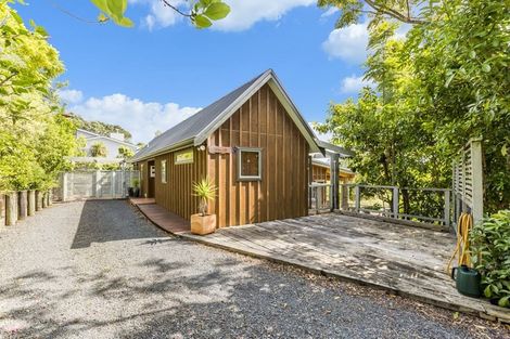 Photo of property in 91 Ridge Road, Mahurangi East, Warkworth, 0982