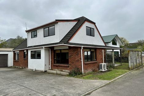 Photo of property in 4 Gregory Close, Palmerston North, 4414