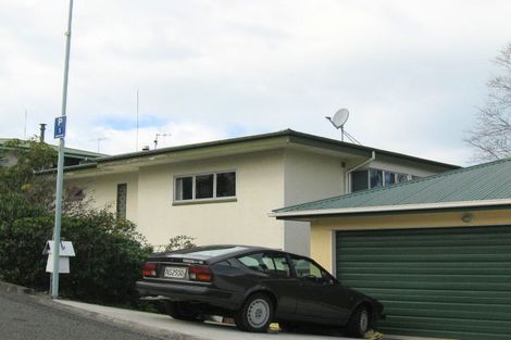 Photo of property in 5 Delhi Road, Hospital Hill, Napier, 4110