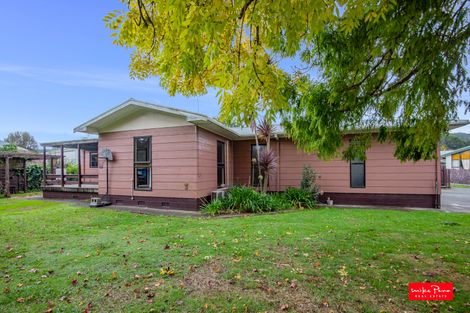 Photo of property in 1 Clark Street, Hikurangi, 0114