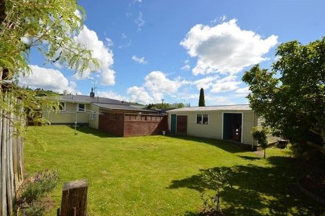 Photo of property in 252 Taupo Road, Taumarunui, 3920