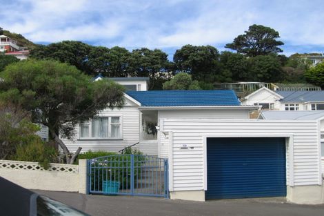 Photo of property in 19 Liffey Street, Island Bay, Wellington, 6023