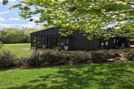 Photo of property in 247 Brookby Road, Brookby, Manurewa, 2576