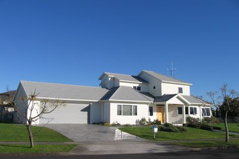 Photo of property in 17 Heritage Avenue, Chartwell, Hamilton, 3210