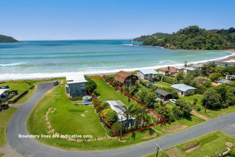 Photo of property in 44 Owai Avenue, Helena Bay, Hikurangi, 0184